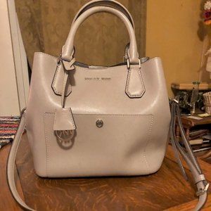 Michael Kors purse gently used